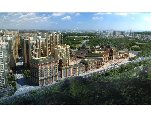 城市规划- 产品中心-广州名阳建筑设计官方网站
